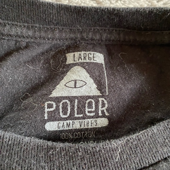 Poler T-Shirt - Picture 2 of 4